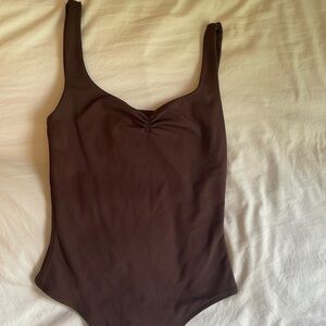 BABATON CONTOUR BODY SUIT
